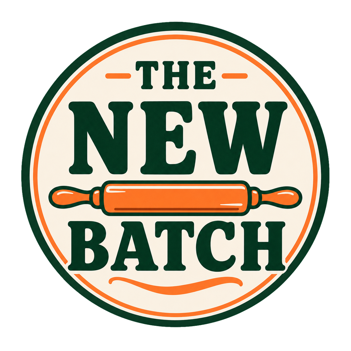 The New Batch